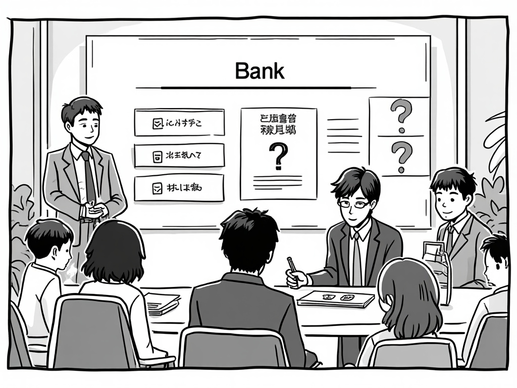 Rapprochement bancaire : procédures et outils
