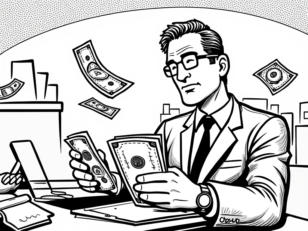 Analyse financière ratios